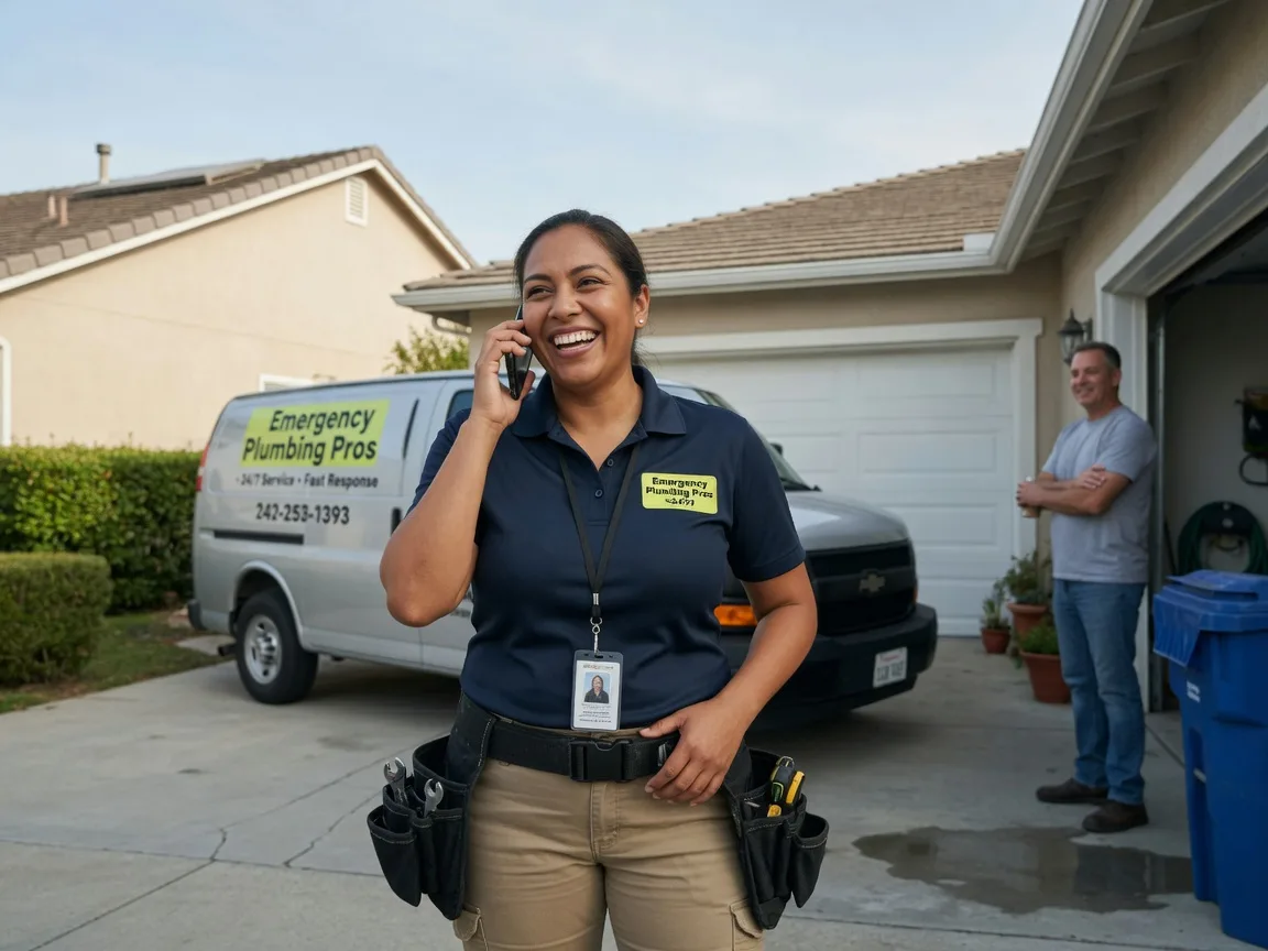 Emergency Plumber Oberlin, LA FAQs
